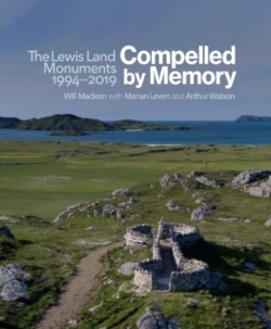 Bertrand.pt - Compelled By Memory: The Lewis Land Monuments, 1994 Â€“ 2019