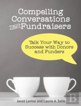 Compelling Conversations For Fundraisers