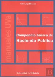 Compendio Basico De Hacienda Publica