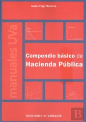 Compendio Basico De Hacienda Publica