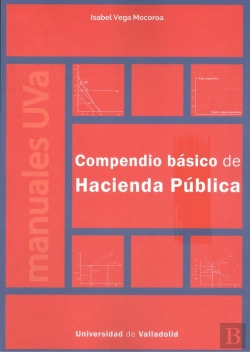 Bertrand.pt - Compendio Basico De Hacienda Publica