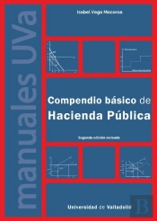 Compendio Basico De Hacienda Publica