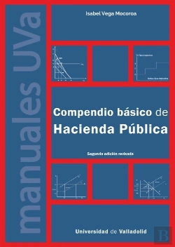 Bertrand.pt - Compendio Basico De Hacienda Publica