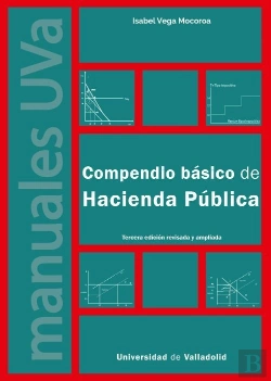 Bertrand.pt - Compendio Basico De Hacienda Publica. Tercera Edicion Revisada Y Ampliada