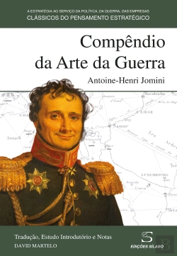 Bertrand.pt - Compêndio da Arte da Guerra