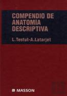 Compendio De Anatom¡A Descriptiva