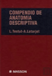 Compendio De Anatom¡A Descriptiva