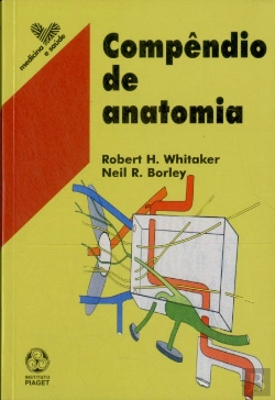 Bertrand.pt - Compêndio de Anatomia