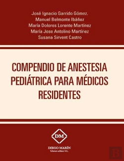 Bertrand.pt - Compendio De Anestesia Pediatrica Para Medicos Residentes