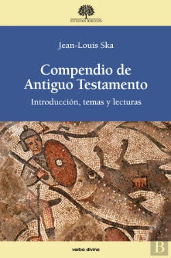 Bertrand.pt - Compendio De Antiguo Testamento