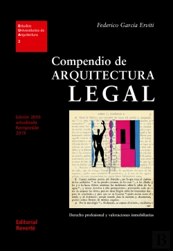 Bertrand.pt - Compendio De Arquitectura Legal 3a. Edic. 2016 (Eua02)