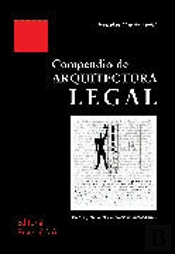 Compendio De Arquitectura Legal