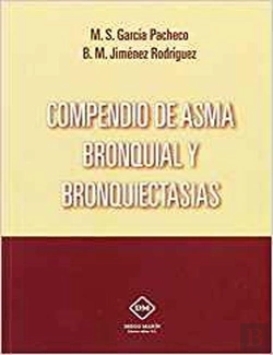 Bertrand.pt - Compendio De Asma Bronquial Y Bronquiectasias