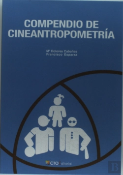 Bertrand.pt - Compendio De Cineantropometria