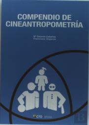 Compendio De Cineantropometria