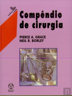 Bertrand.pt - Compêndio de Cirurgia