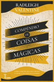 Compêndio de Coisas Mágicas