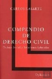 Compendio De Derecho Civil