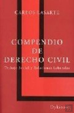 Bertrand.pt - Compendio De Derecho Civil