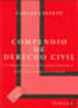 Bertrand.pt - Compendio De Derecho Civil