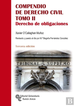 Bertrand.pt - Compendio De Derecho Civil. Tomo Ii