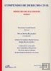 Compendio De Derecho Civil. Tomo V. Derecho De Sucesiones