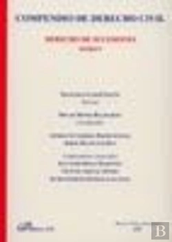 Bertrand.pt - Compendio De Derecho Civil. Tomo V. Derecho De Sucesiones