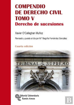Bertrand.pt - Compendio De Derecho Civil Tomo V