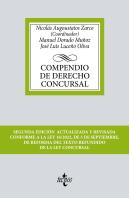 Compendio De Derecho Concursal