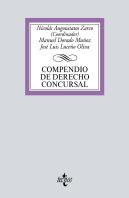 Compendio De Derecho Concursal