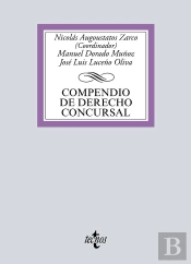Compendio De Derecho Concursal
