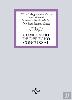 Bertrand.pt - Compendio De Derecho Concursal