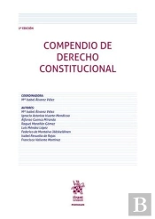 Compendio De Derecho Constitucional 2ª Edicion