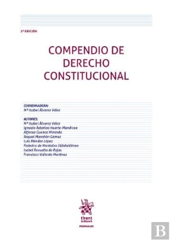 Bertrand.pt - Compendio De Derecho Constitucional 2ª Edicion