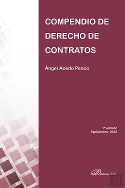 Bertrand.pt - Compendio De Derecho De Contratos