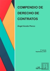 Compendio De Derecho De Contratos