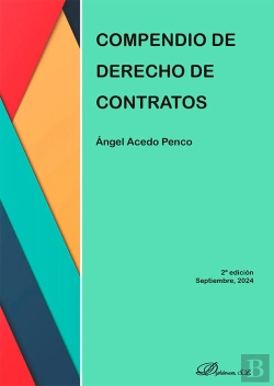 Bertrand.pt - Compendio De Derecho De Contratos