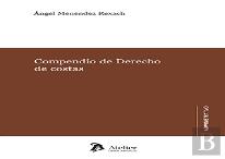 Compendio De Derecho De Costas