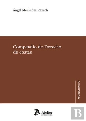 Compendio De Derecho De Costas