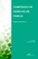 Compendio De Derecho De Familia