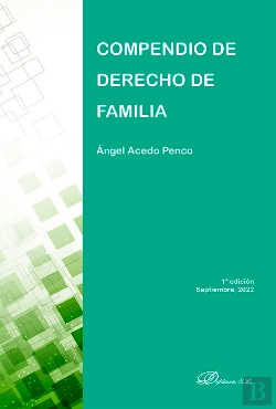 Bertrand.pt - Compendio De Derecho De Familia