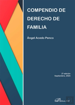Bertrand.pt - Compendio De Derecho De Familia