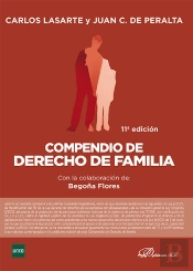 Compendio De Derecho De Familia