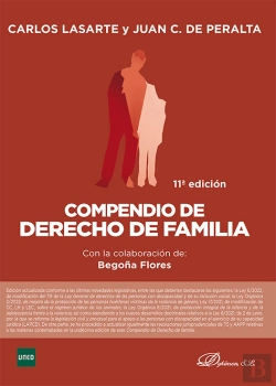 Bertrand.pt - Compendio De Derecho De Familia