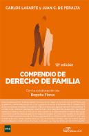 Compendio De Derecho De Familia