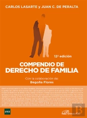 Compendio De Derecho De Familia