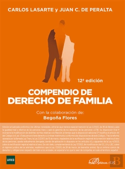 Bertrand.pt - Compendio De Derecho De Familia
