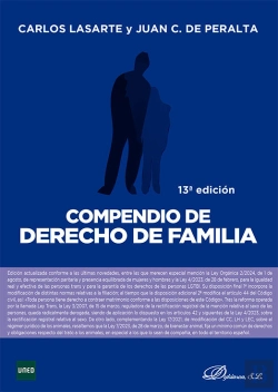 Bertrand.pt - Compendio De Derecho De Familia