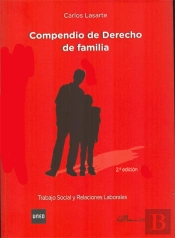 Compendio De Derecho De Familia. Trabajo Social Y Relaciones Laborales
