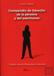 Compendio De Derecho De La Persona Y Del Patrimonio